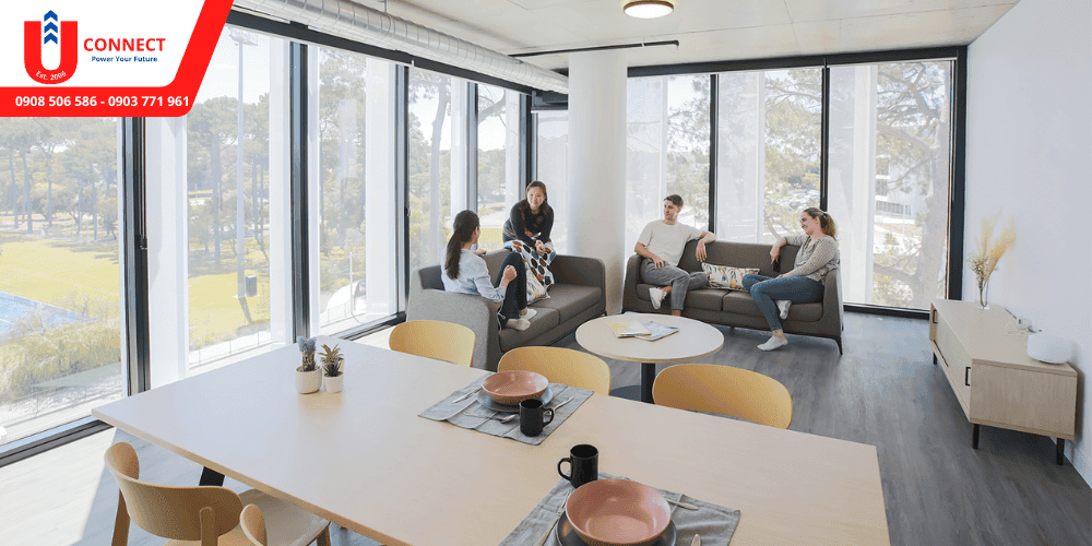Giới thiệu đại học Curtin, bang Western Australia, Úc